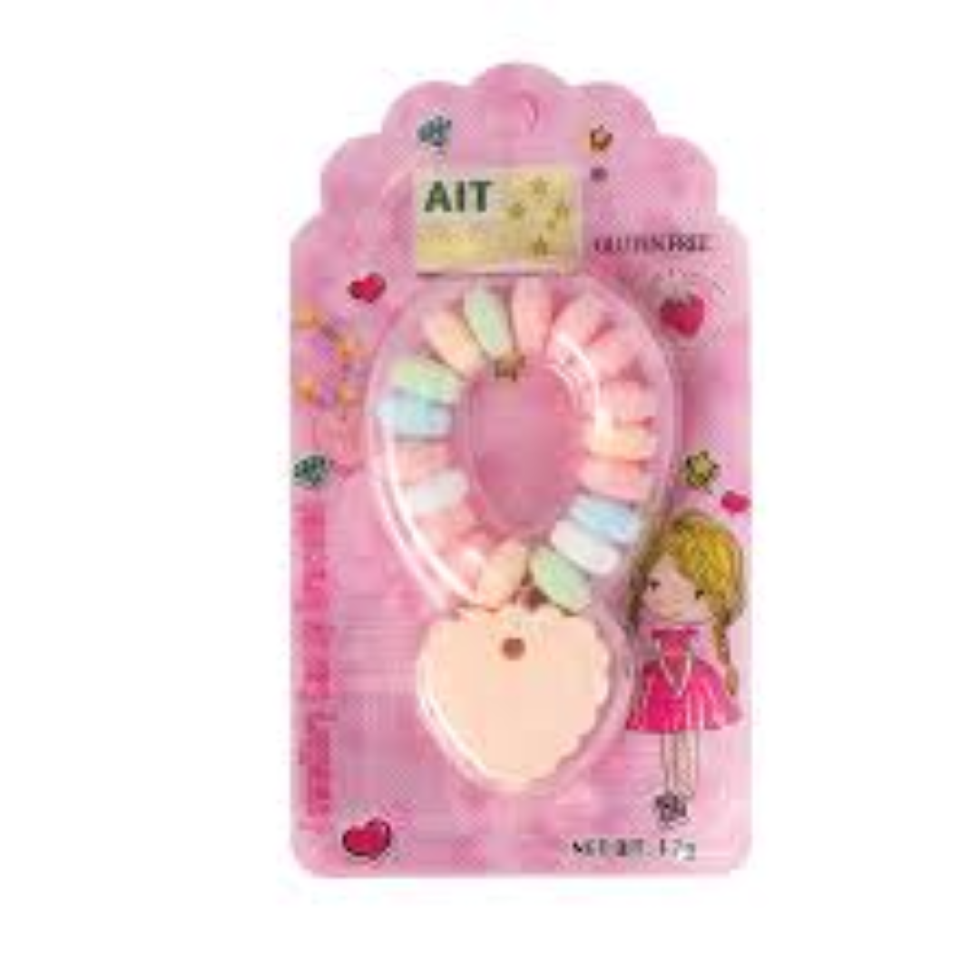 BRACELET CANDY 12G